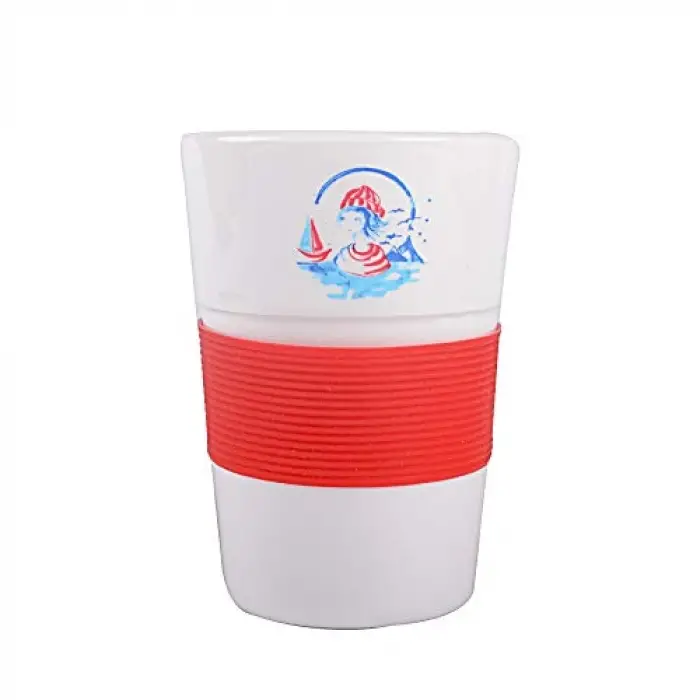 Denizci Kız Seramik Mug