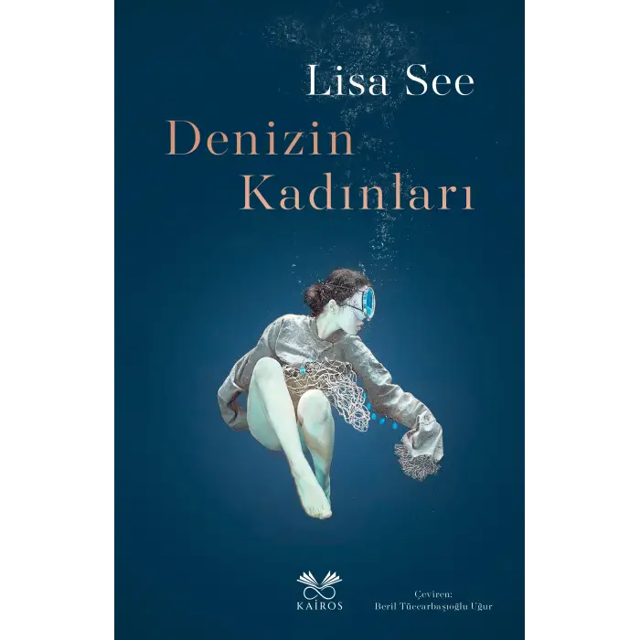 Denizin Kadınları