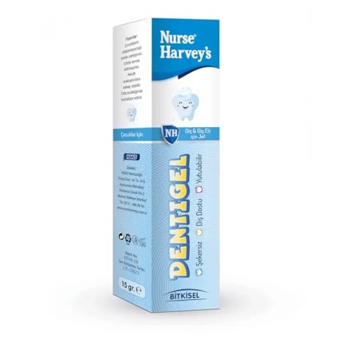 Dentigel