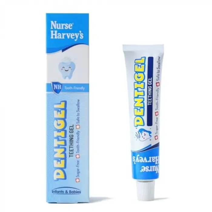 Dentigel, 15gr