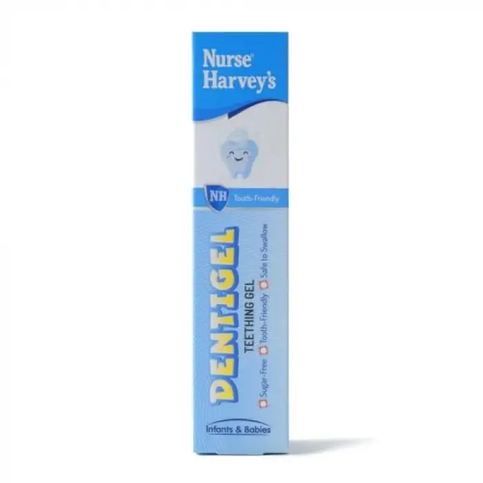 Dentigel, 15gr