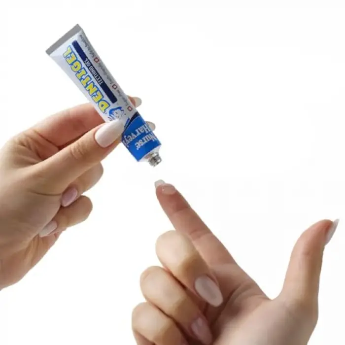 Dentigel, 15gr