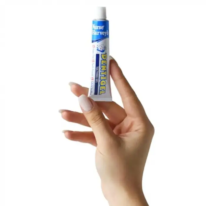 Dentigel, 15gr