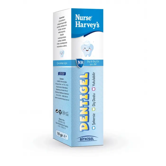 Dentigel