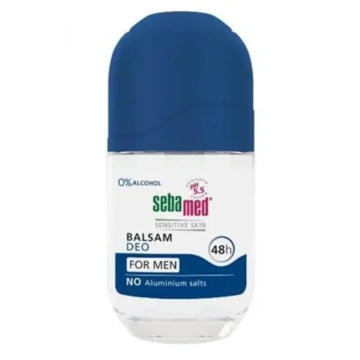 Deo Roll-on Balsam Hassas Formen 50 ml