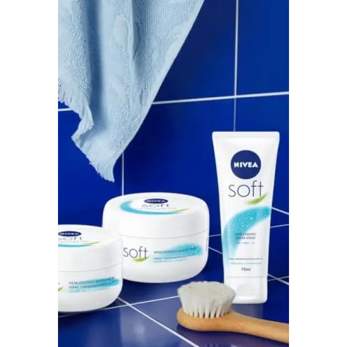 Deo Sprey Inv B&W Fresh Erk 150Ml + Soft 100Ml