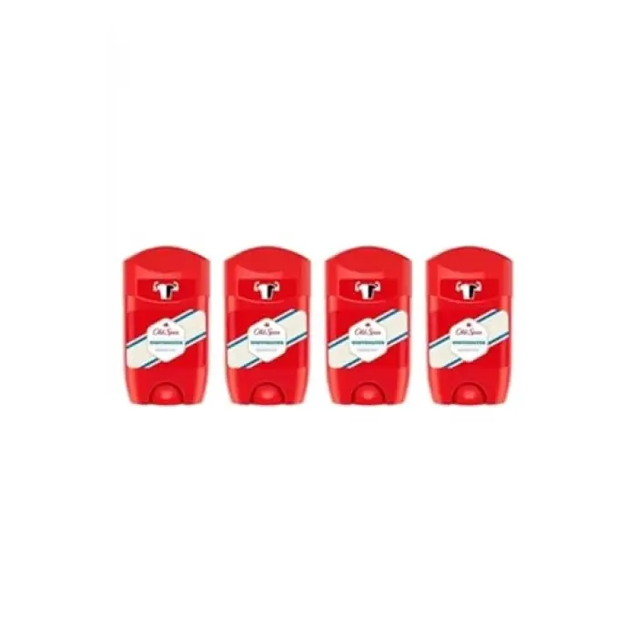 Deo Stick Whitewater 50 ml X 4 Adet