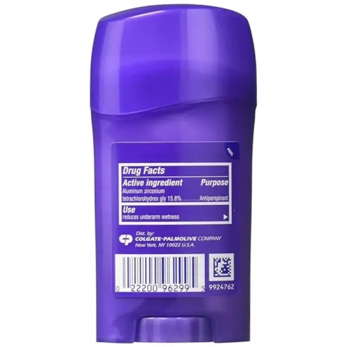 Deodorant 1.4 Ounce Duş Taze 41 ml, 3lü Paket