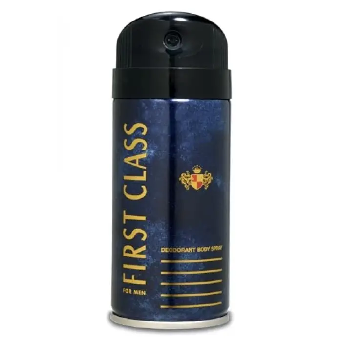 Deodorant 150 Mililitre