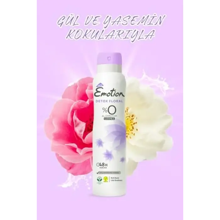 Deodorant, 150 Ml