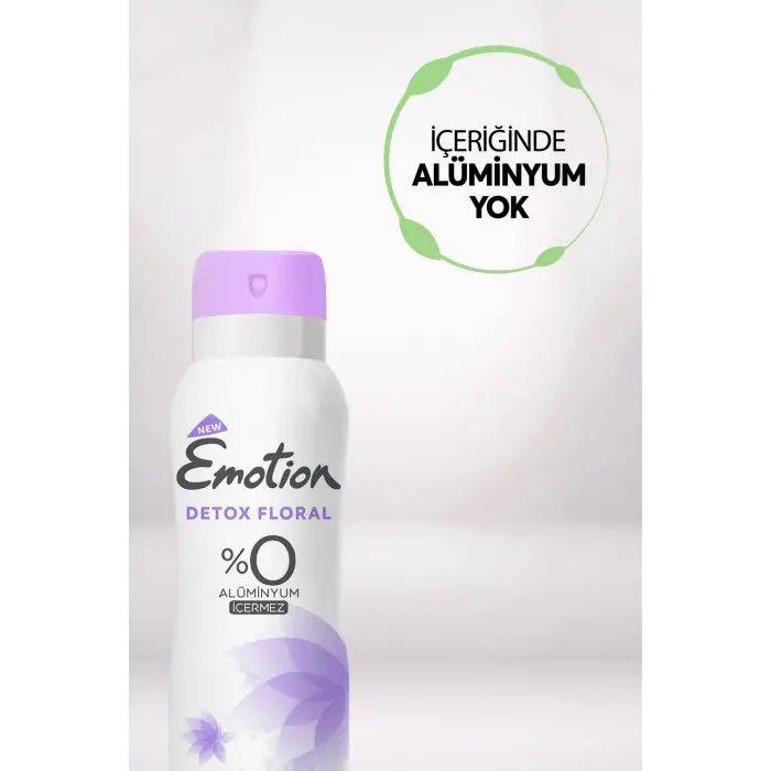 Deodorant, 150 Ml