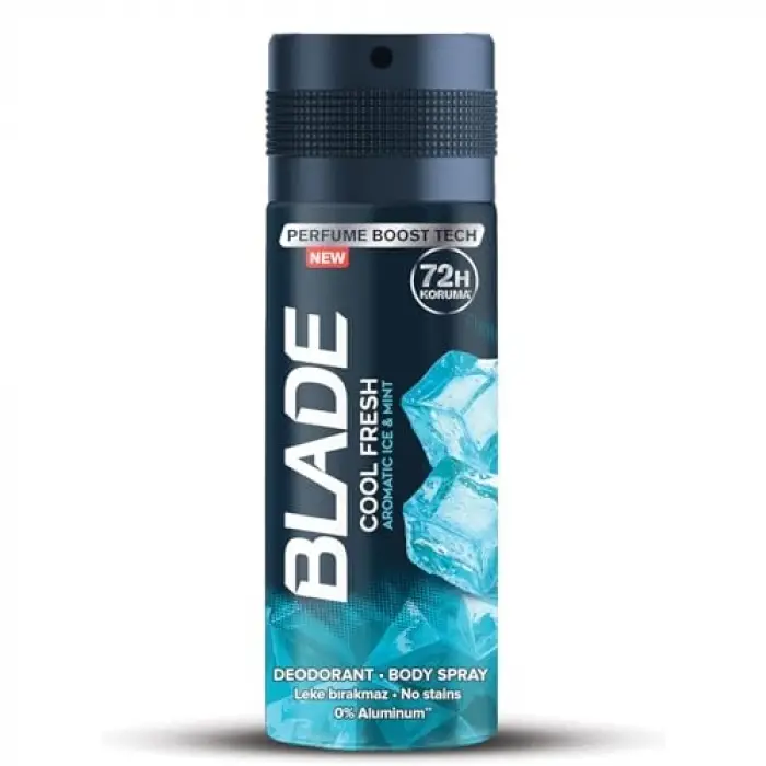 Deodorant Cool Fresh, 150 Mililitre