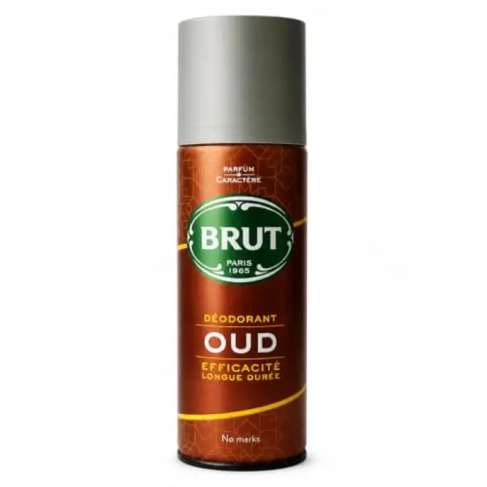 Deodorant, Erkek, Oud 200 ml