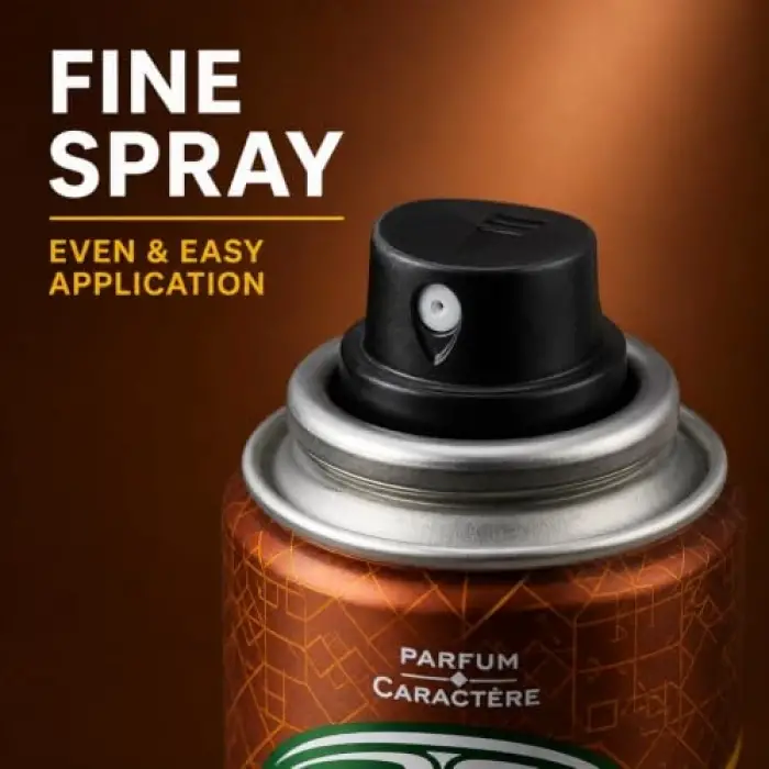 Deodorant, Erkek, Oud 200 ml