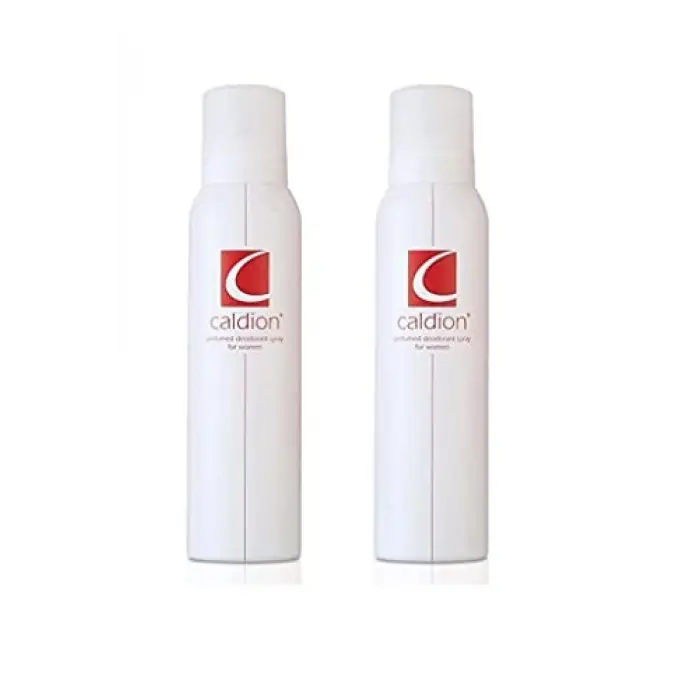 Deodorant For Women 150 ml X 2 Adet