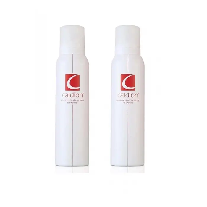 Deodorant For Women 150 ml X 2 Adet