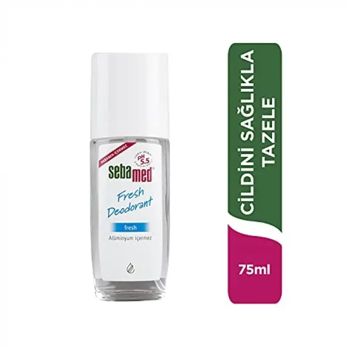 Deodorant Fresh Deodorant 75 ml