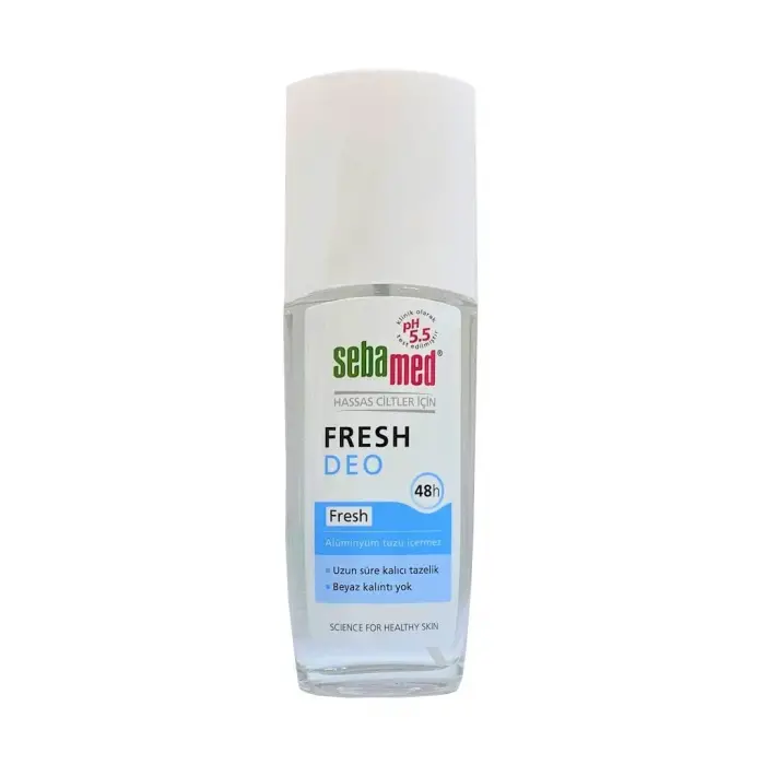 Deodorant Fresh Deodorant 75 ml