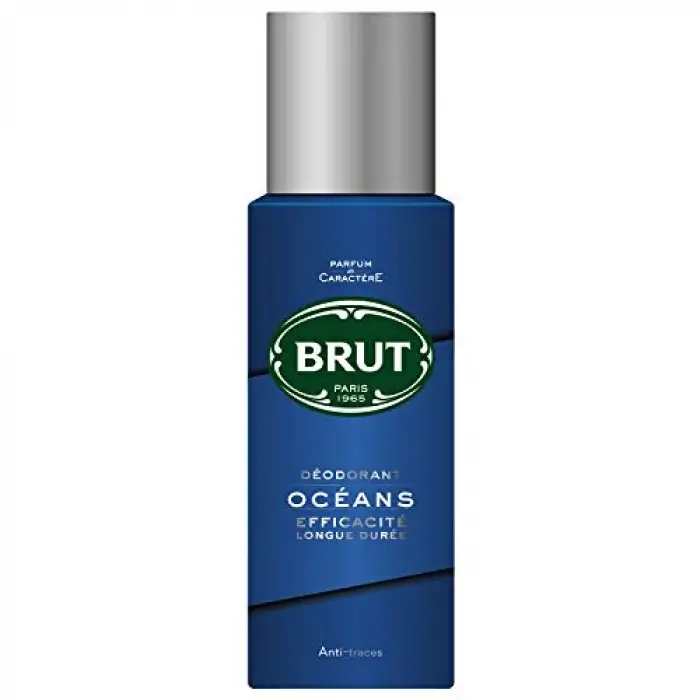 Deodorant Oceans Spray 200ML. Erkek Deodorant