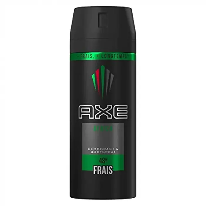 Deodorant Sprey Africa 150 ml
