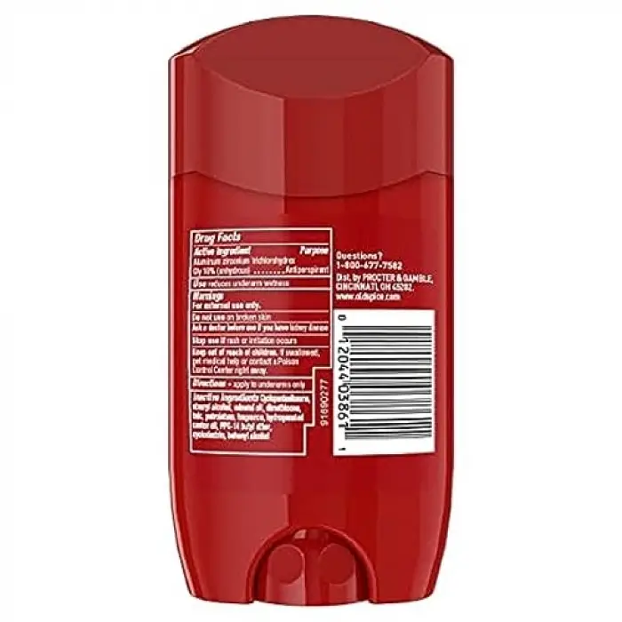 Deodorant, Wolfthorn Antiperspirant Stick, 73 g