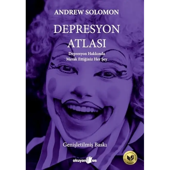 Depresyon Atlası