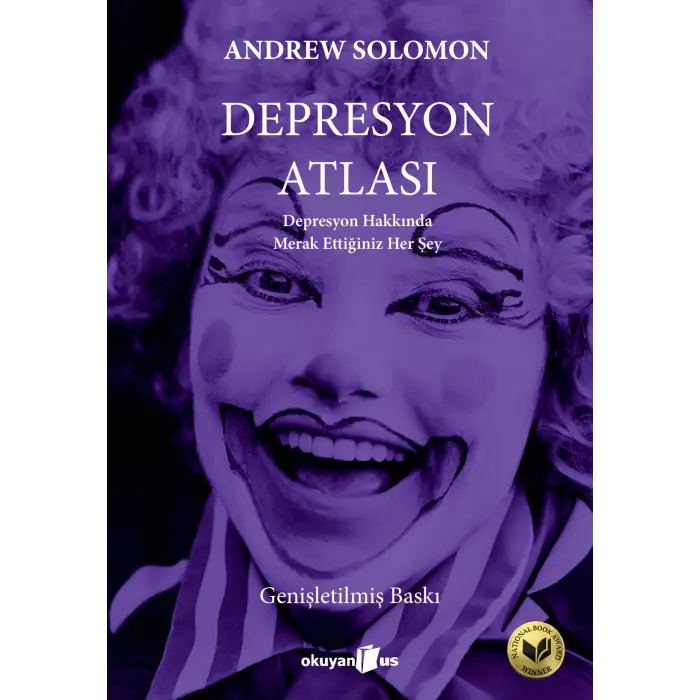 Depresyon Atlası
