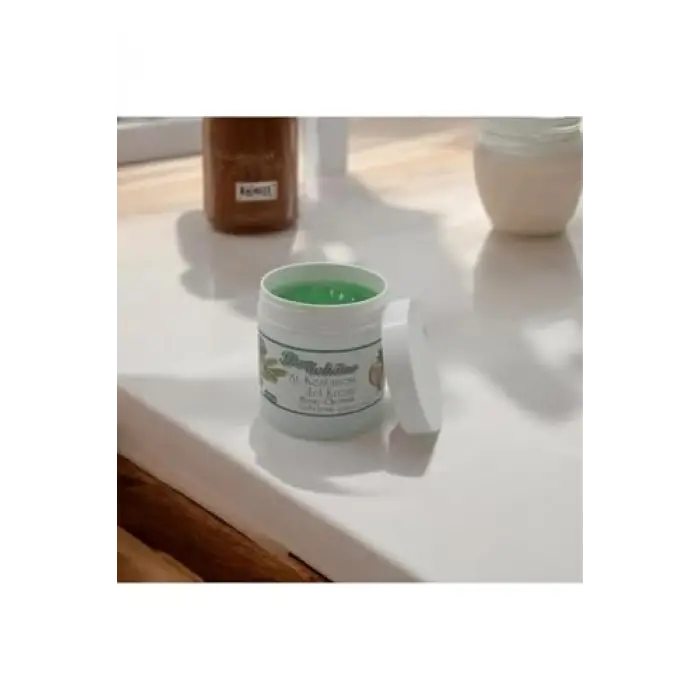 Der Schöne At Kestanesi Jel Kremi 500 ml