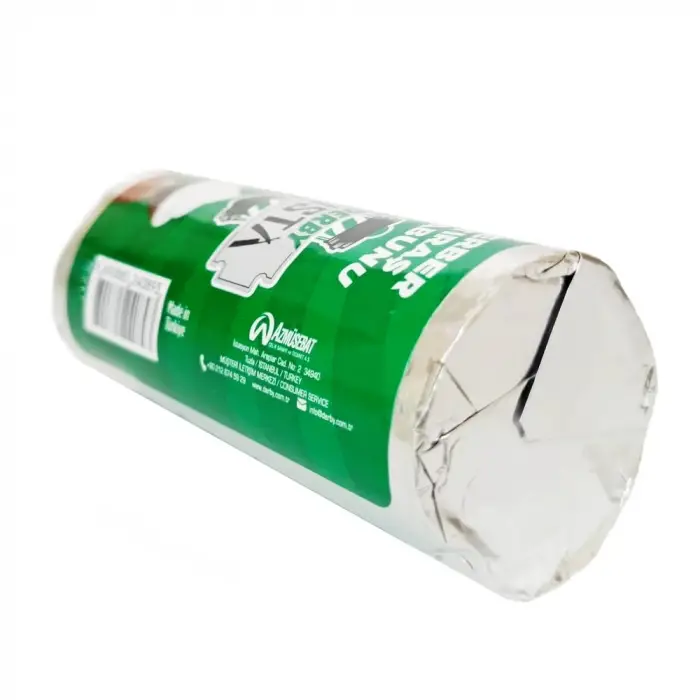 Derby Usta Berber Tıraş Sabunu, 3 Adet, 75g