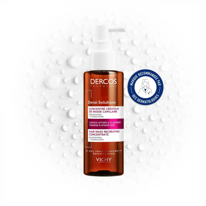 Dercos Densi-Solution Lotion 100Ml