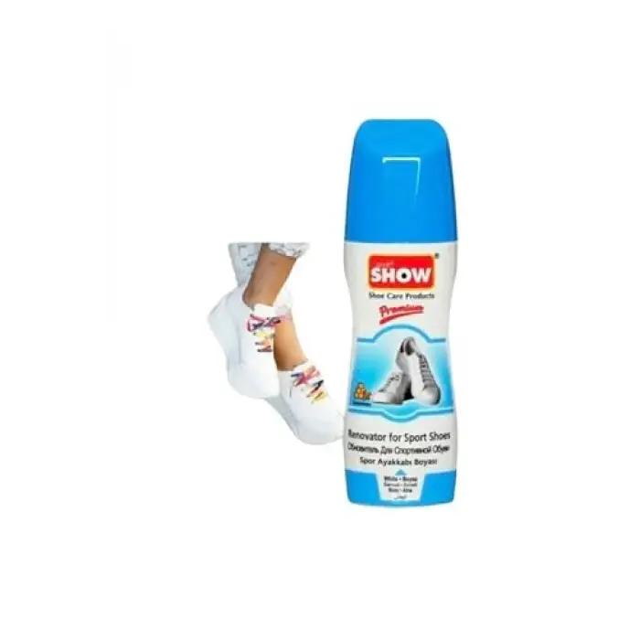 Deri ve Bez Boyası