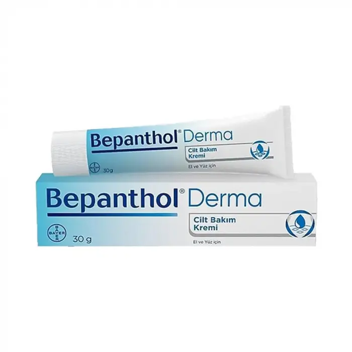 Derma Cilt Bakım Kremi 30 gr (1 x 30 g)