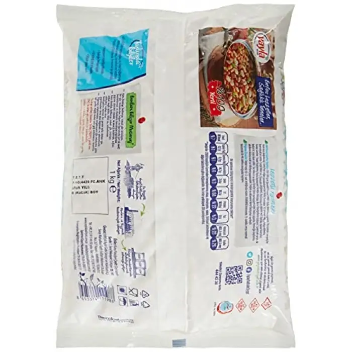 Dermason Fasulye, 1 kg