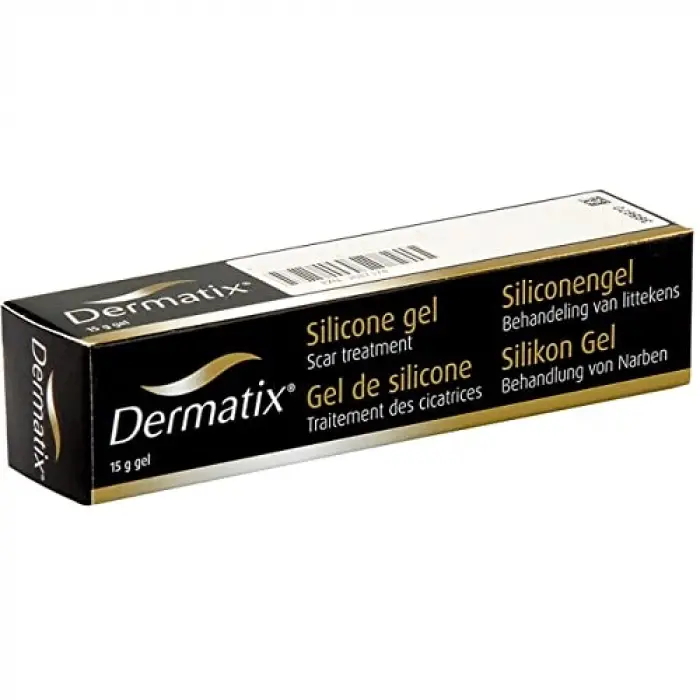 Dermatix Silikon Jel 15G - Skar Tedavi/Azaltma