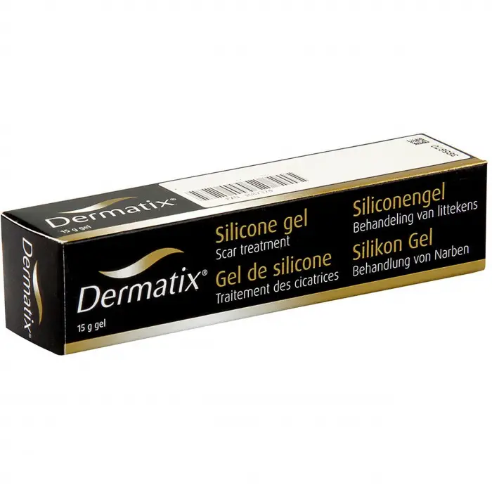 Dermatix Silikon Jel 15G - Skar Tedavi/Azaltma