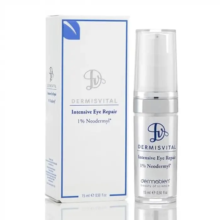 Dermisvital® Intensive Eye Repair 15ml