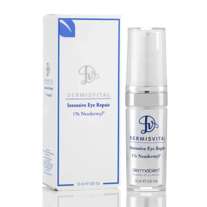Dermisvital® Intensive Eye Repair 15ml
