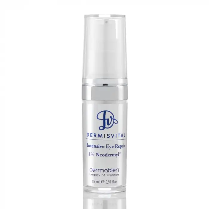 Dermisvital® Intensive Eye Repair 15ml