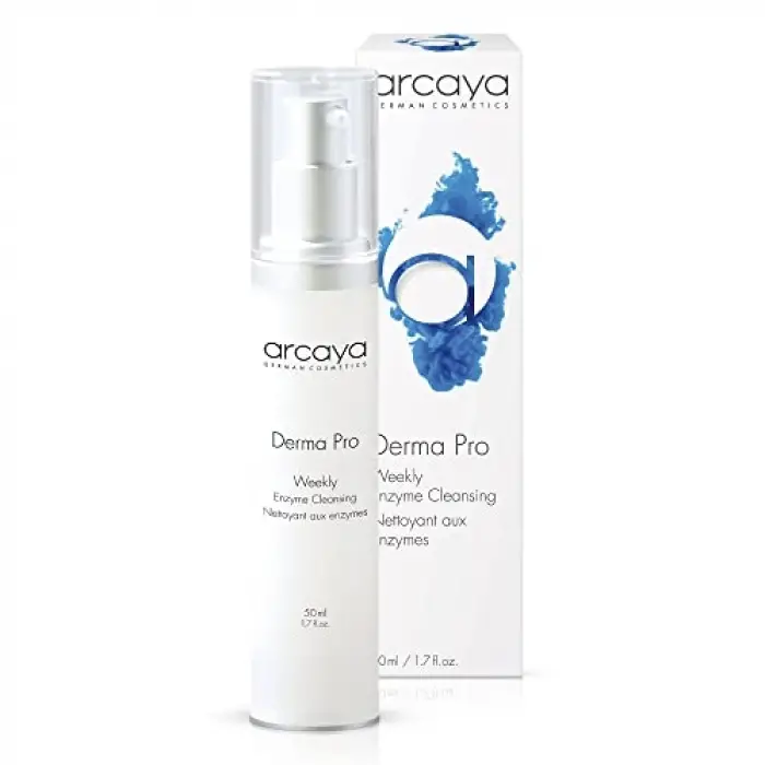 Dermo Pro Yüz Temizleme Peelingi 50 Ml.
