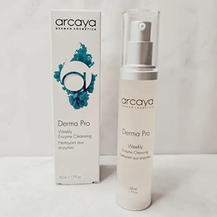 Dermo Pro Yüz Temizleme Peelingi 50 Ml.