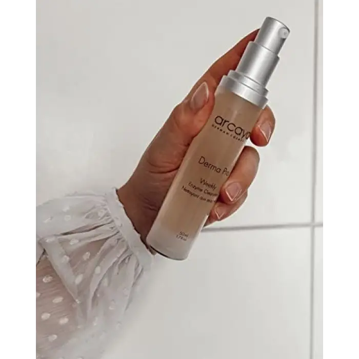Dermo Pro Yüz Temizleme Peelingi 50 Ml.