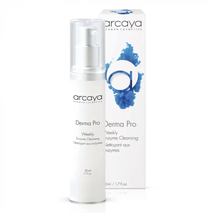 Dermo Pro Yüz Temizleme Peelingi 50 Ml.