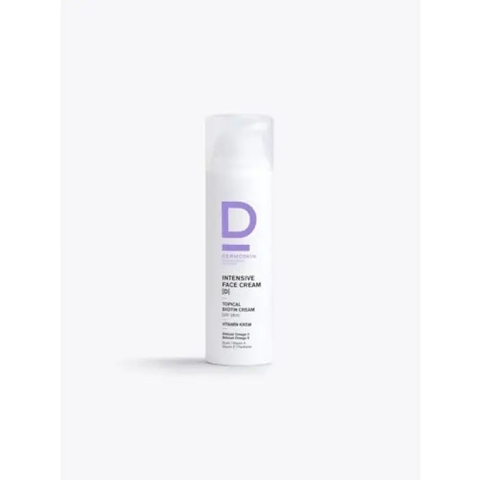 Dermoskin Topicalbiotin T Cilt Kremi