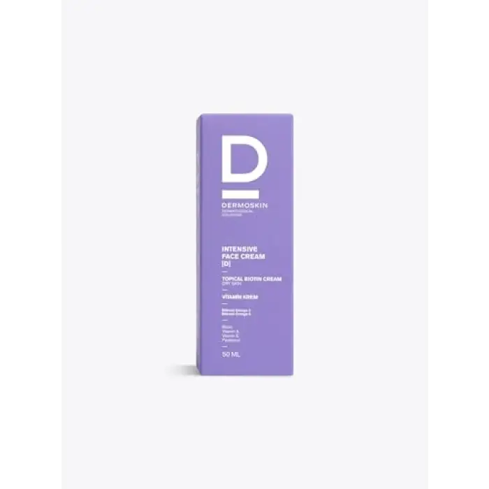 Dermoskin Topicalbiotin T Cilt Kremi
