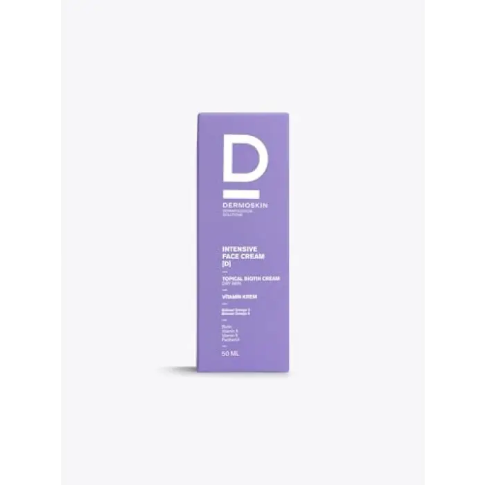 Dermoskin Topicalbiotin T Cilt Kremi