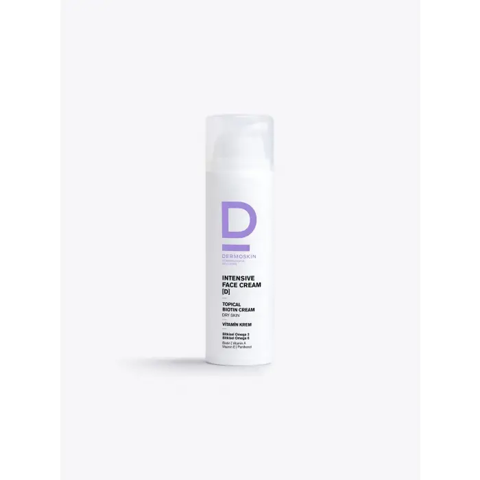 Dermoskin Topicalbiotin T Cilt Kremi