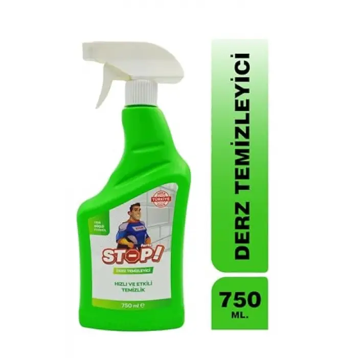 Derz Temizleyici