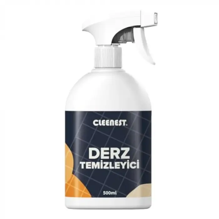 Derz Temizleyici 500 ml