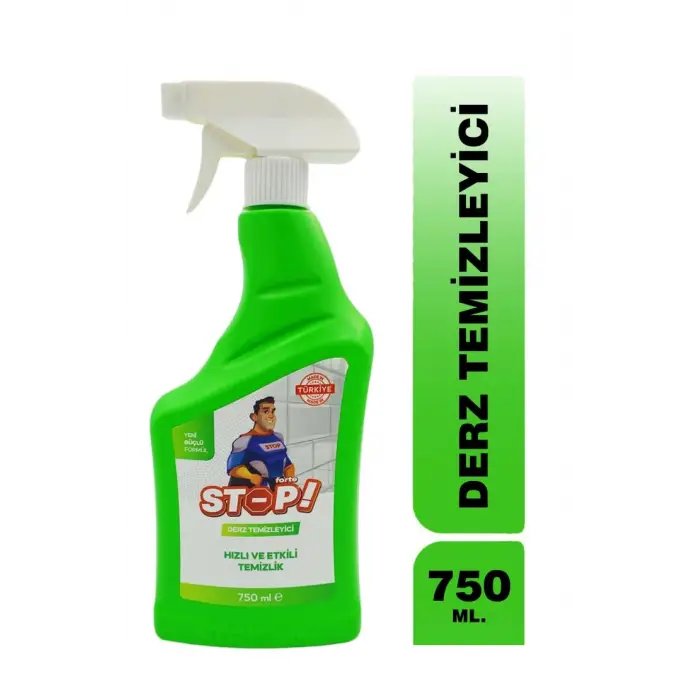 Derz Temizleyici