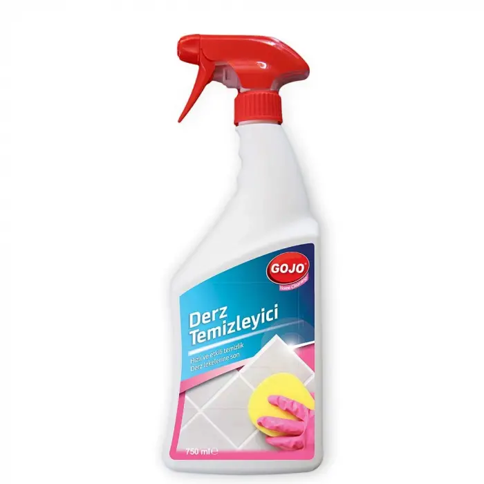 Derz Temizleyici 750 Ml